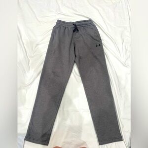 Under armor joggers